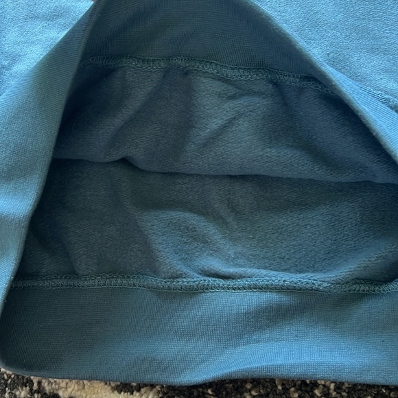 Patagonia inspired Park City Utah Crewneck - Picture 4 of 7